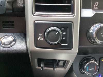 2019 Ford F-250SD Lariat