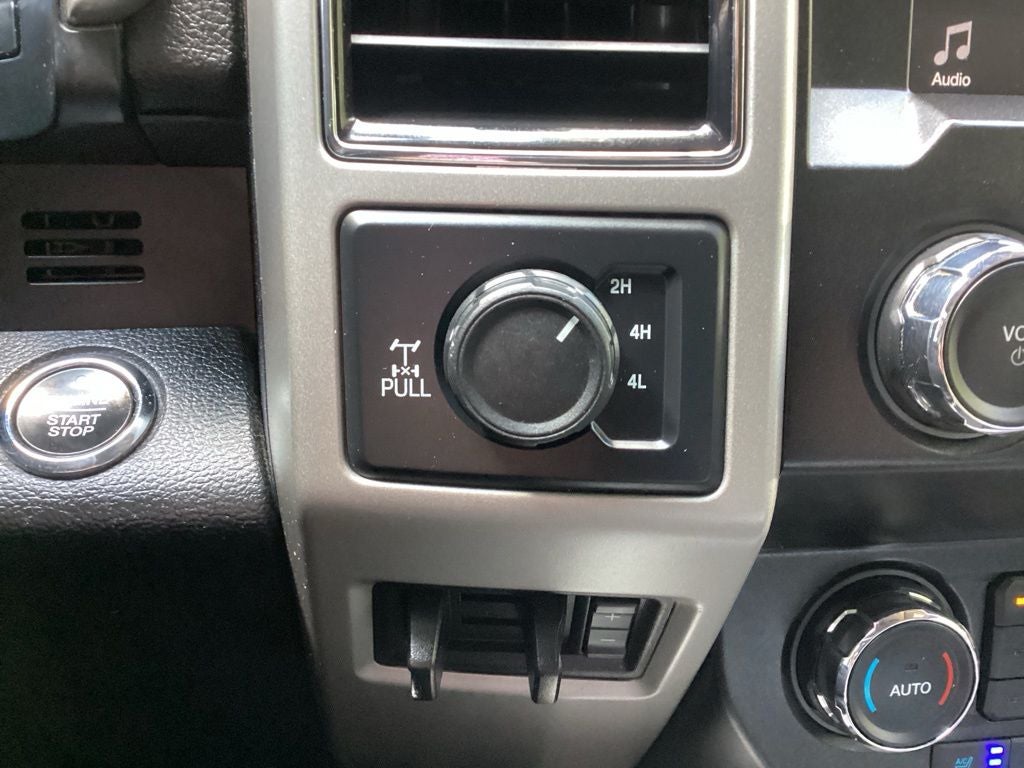 2019 Ford F-250SD Lariat