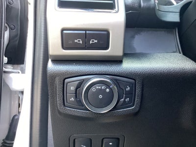 2019 Ford F-250SD Lariat