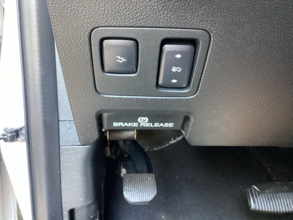2019 Ford F-250SD Lariat