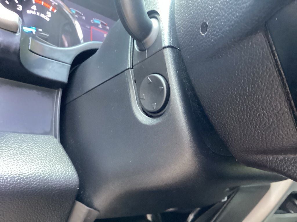 2019 Ford F-250SD Lariat