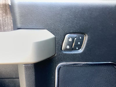 2019 Ford F-250SD Lariat