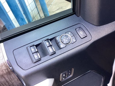 2019 Ford F-250SD Lariat