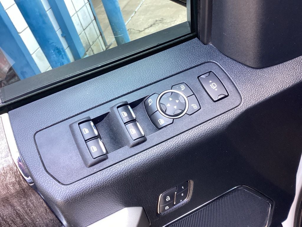 2019 Ford F-250SD Lariat