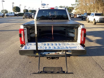 2023 Ford F-250SD Lariat