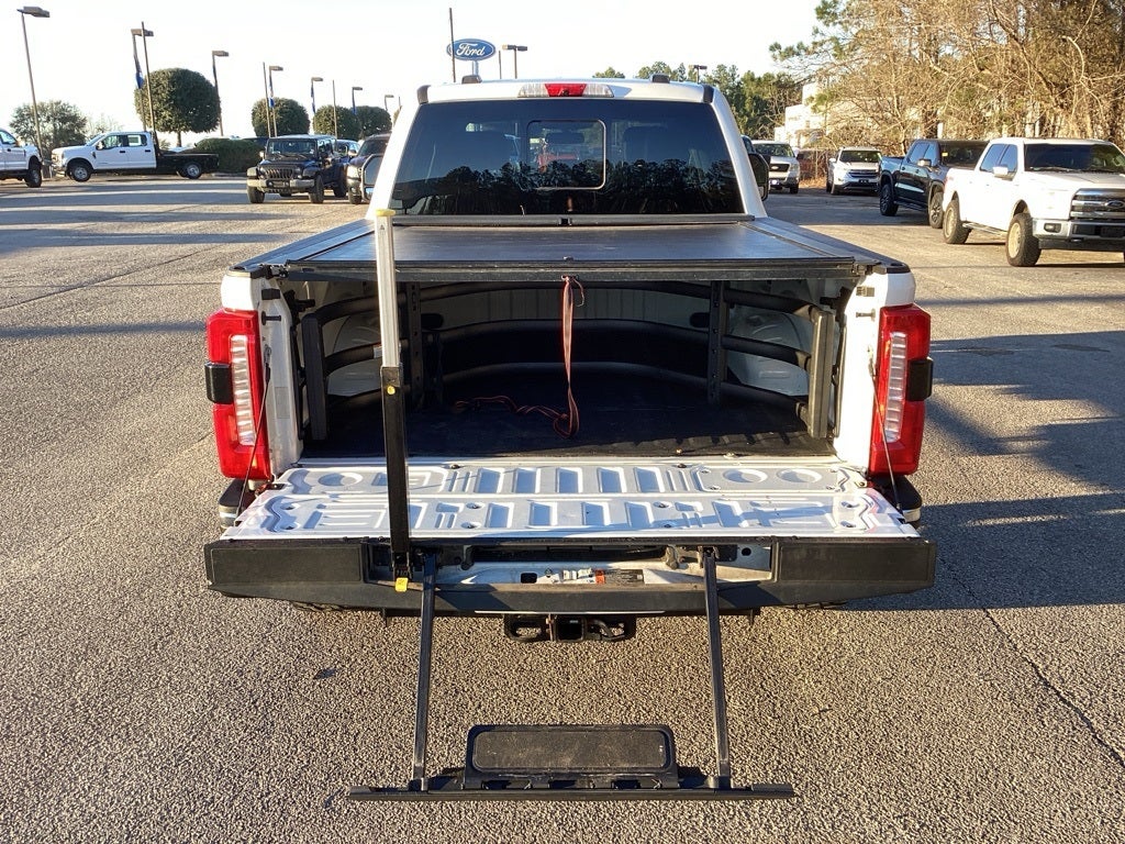 2023 Ford F-250SD Lariat