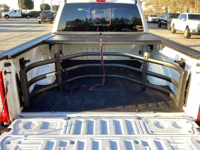 2023 Ford F-250SD Lariat