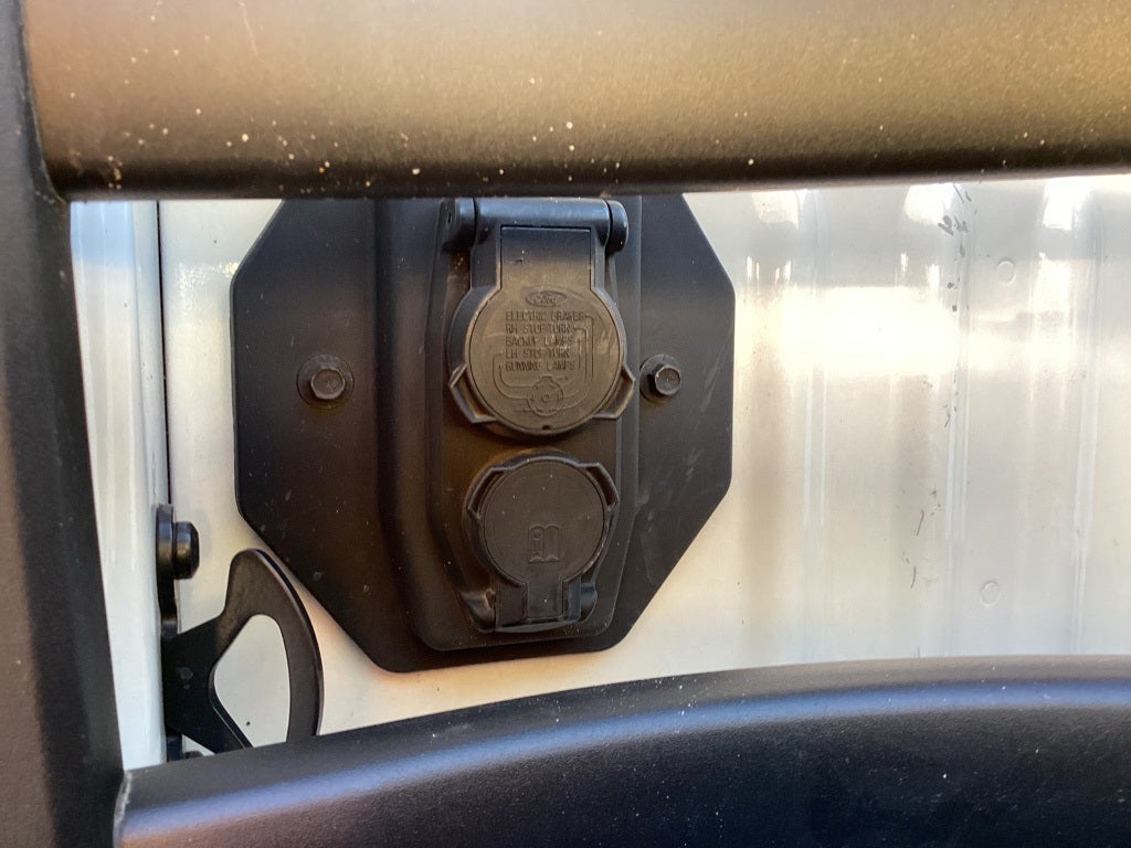 2023 Ford F-250SD Lariat