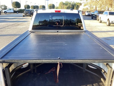 2023 Ford F-250SD Lariat