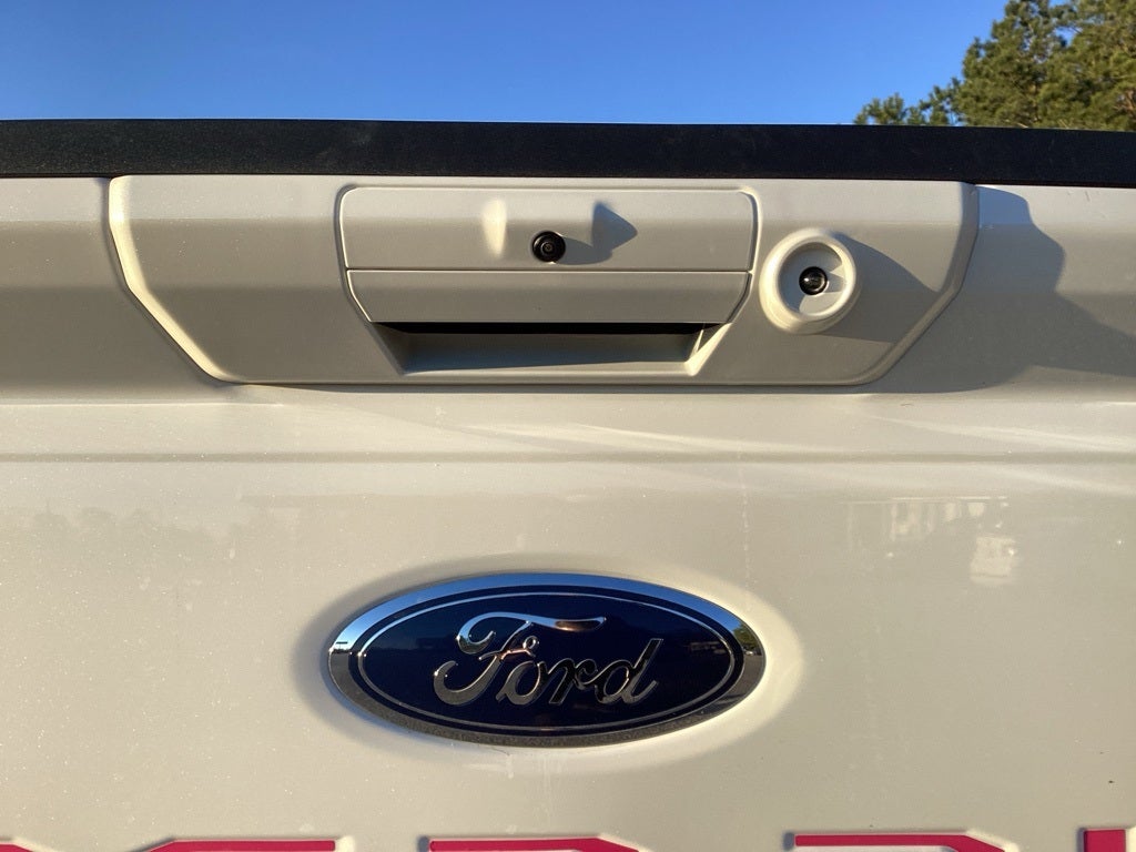 2023 Ford F-250SD Lariat