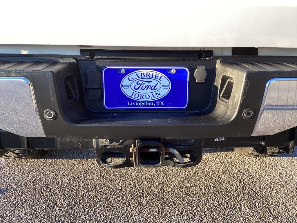2023 Ford F-250SD Lariat