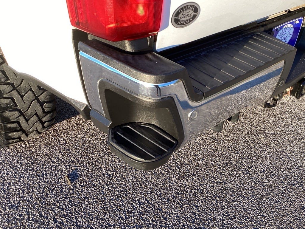 2023 Ford F-250SD Lariat