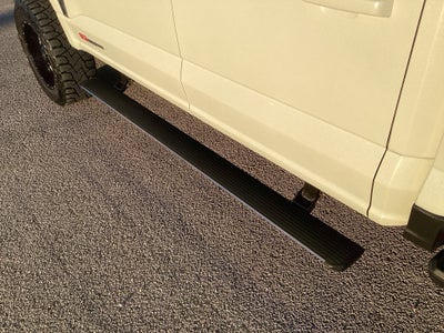 2023 Ford F-250SD Lariat