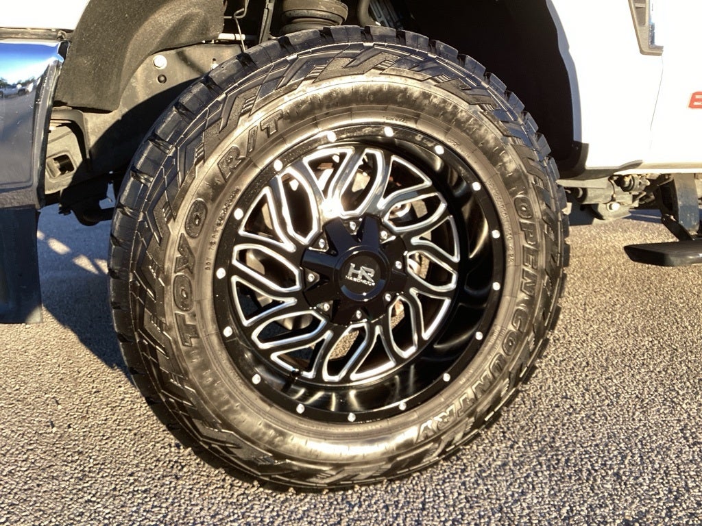 2023 Ford F-250SD Lariat