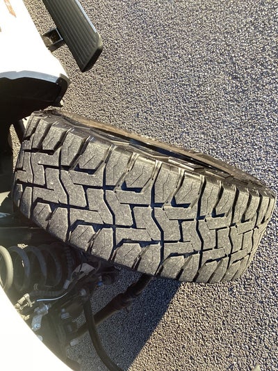 2023 Ford F-250SD Lariat