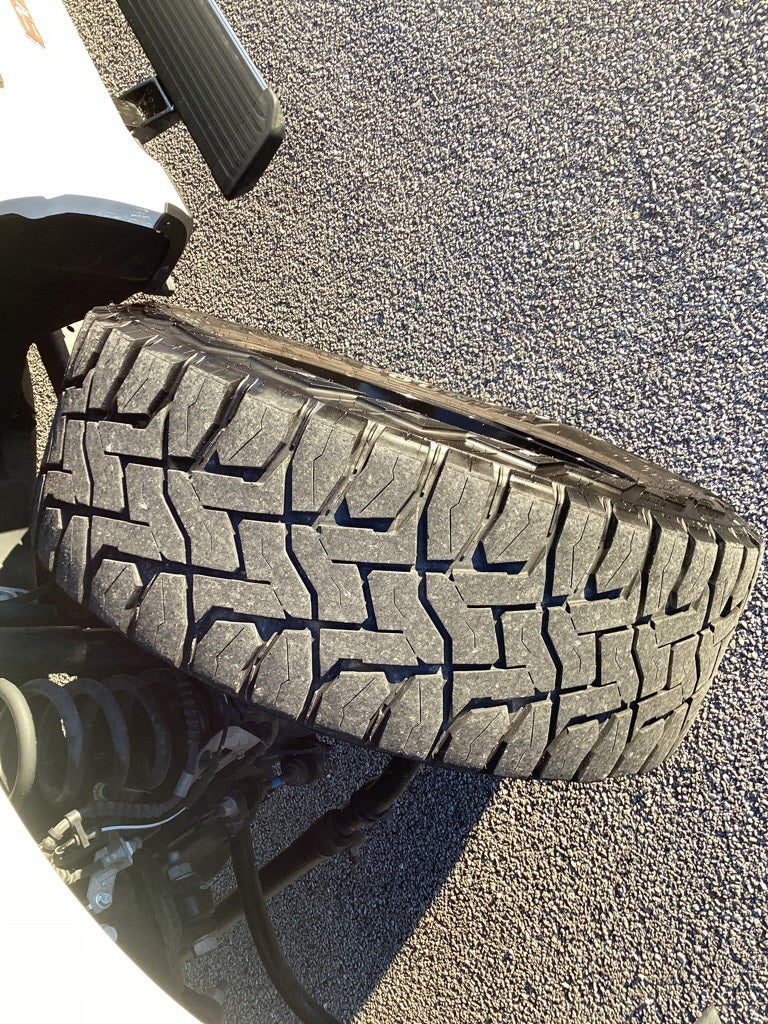 2023 Ford F-250SD Lariat