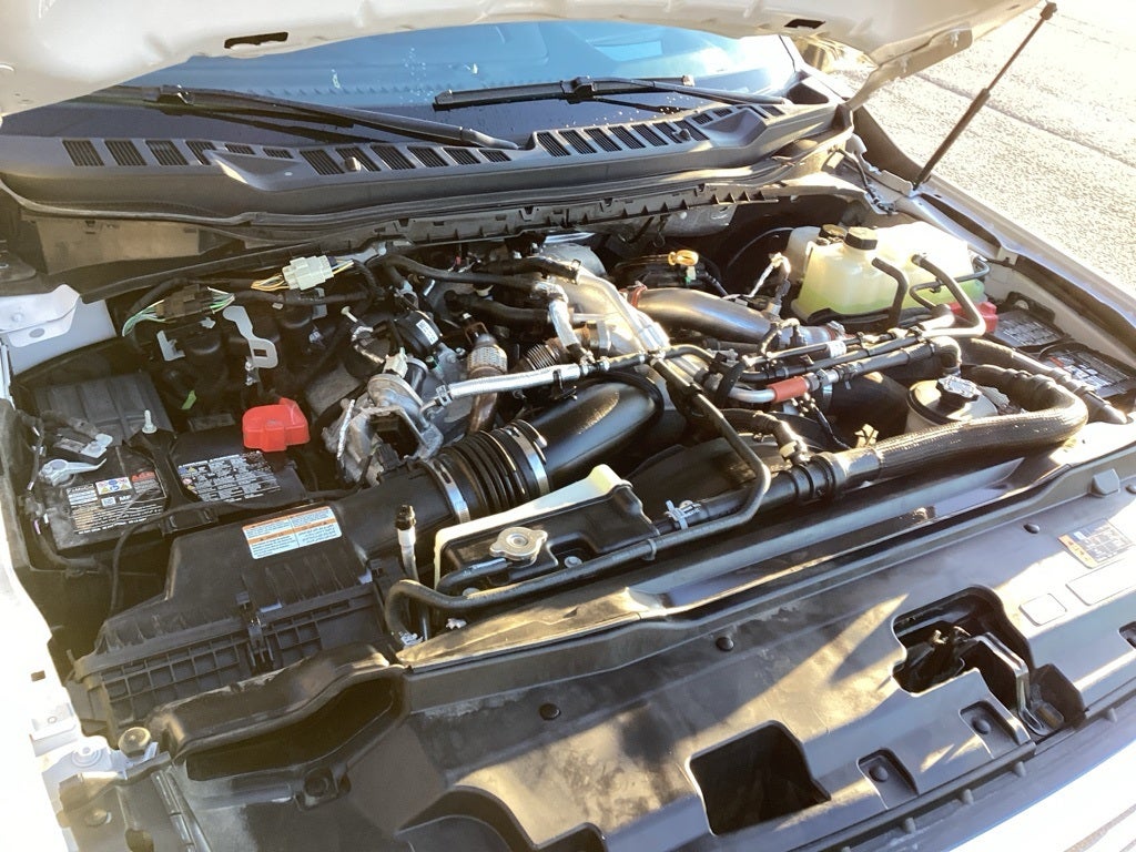 2023 Ford F-250SD Lariat