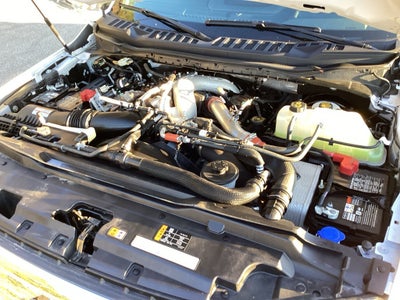 2023 Ford F-250SD Lariat