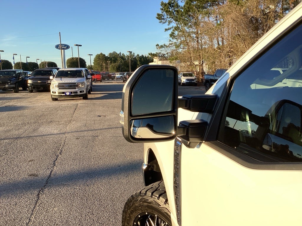 2023 Ford F-250SD Lariat