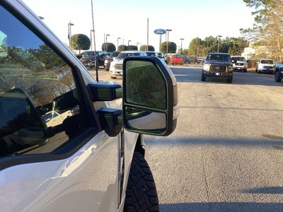 2023 Ford F-250SD Lariat