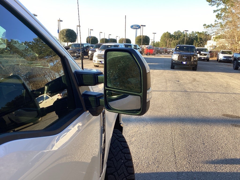 2023 Ford F-250SD Lariat