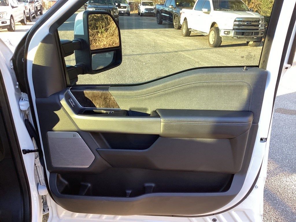 2023 Ford F-250SD Lariat