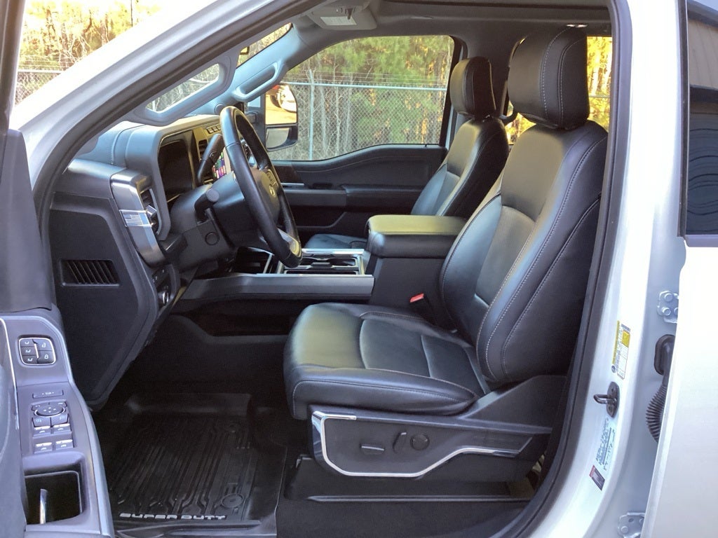 2023 Ford F-250SD Lariat