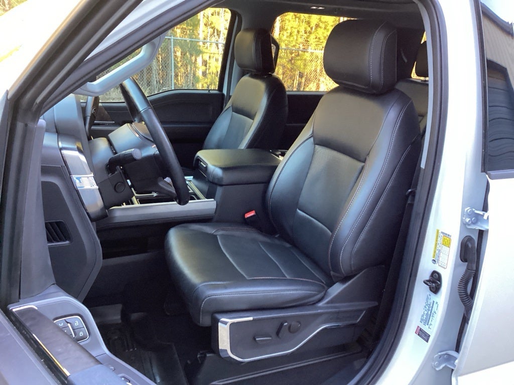 2023 Ford F-250SD Lariat