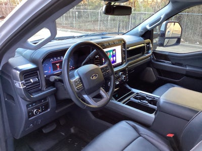 2023 Ford F-250SD Lariat