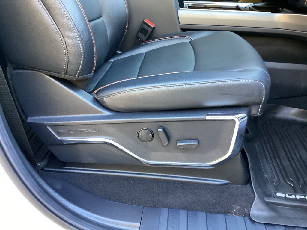 2023 Ford F-250SD Lariat