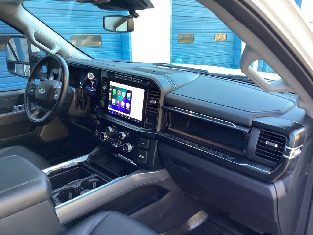 2023 Ford F-250SD Lariat