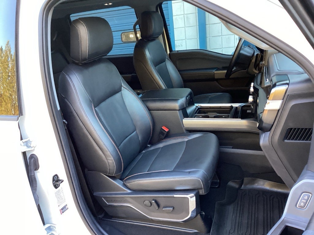 2023 Ford F-250SD Lariat