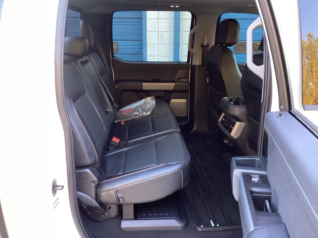 2023 Ford F-250SD Lariat