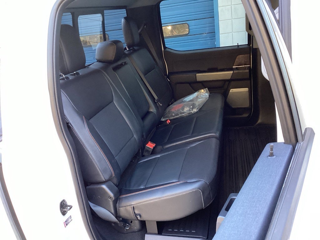 2023 Ford F-250SD Lariat