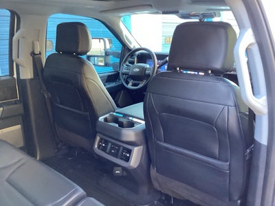 2023 Ford F-250SD Lariat
