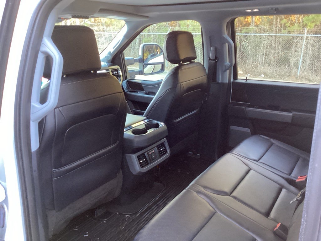 2023 Ford F-250SD Lariat