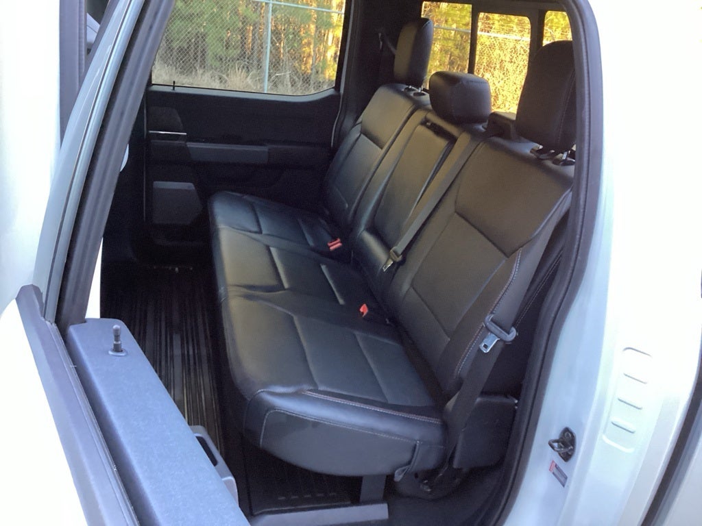 2023 Ford F-250SD Lariat