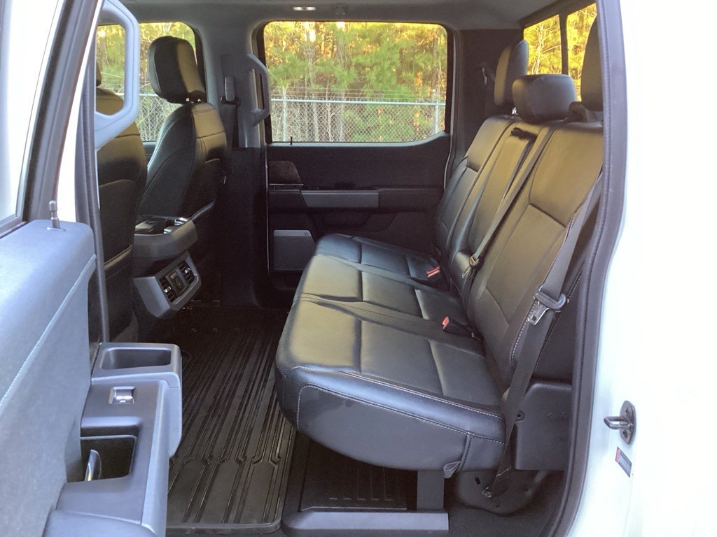 2023 Ford F-250SD Lariat