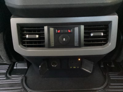 2023 Ford F-250SD Lariat