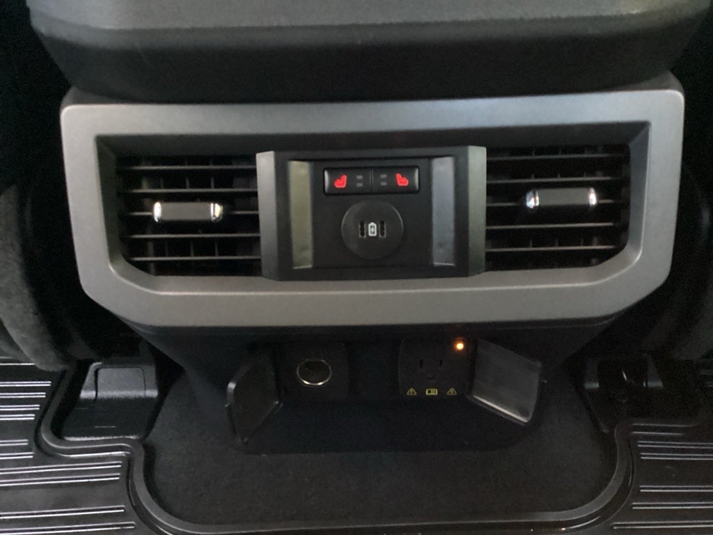 2023 Ford F-250SD Lariat