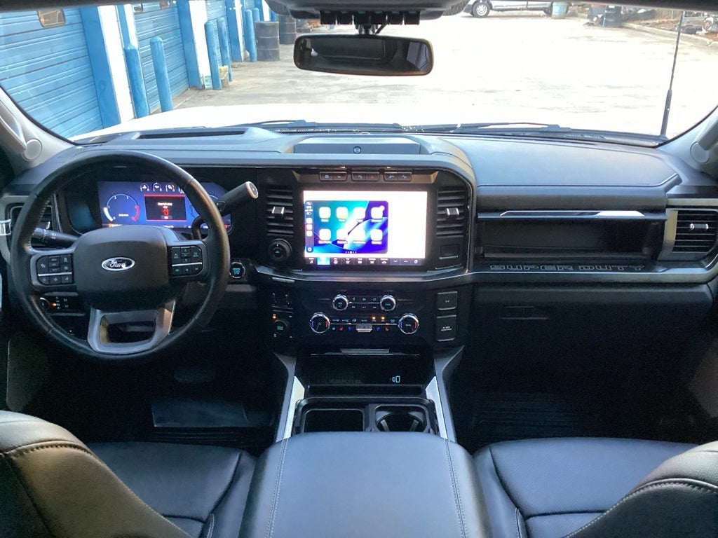 2023 Ford F-250SD Lariat