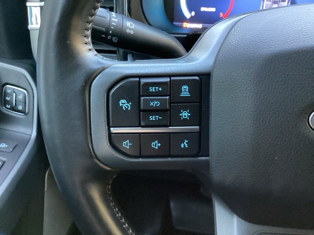 2023 Ford F-250SD Lariat