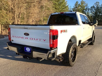 2023 Ford F-250SD Lariat