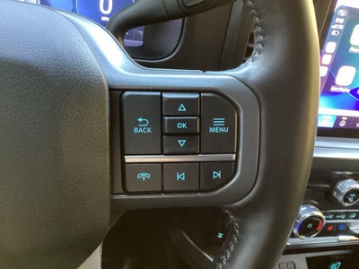 2023 Ford F-250SD Lariat