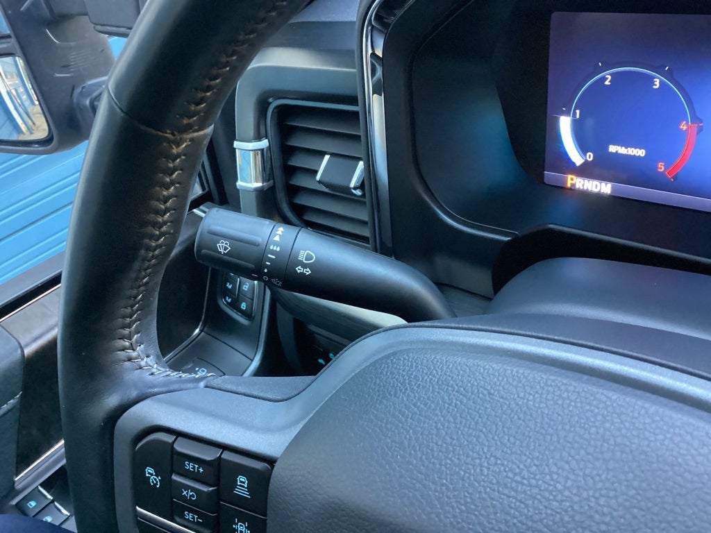 2023 Ford F-250SD Lariat