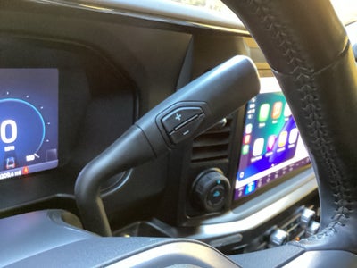 2023 Ford F-250SD Lariat