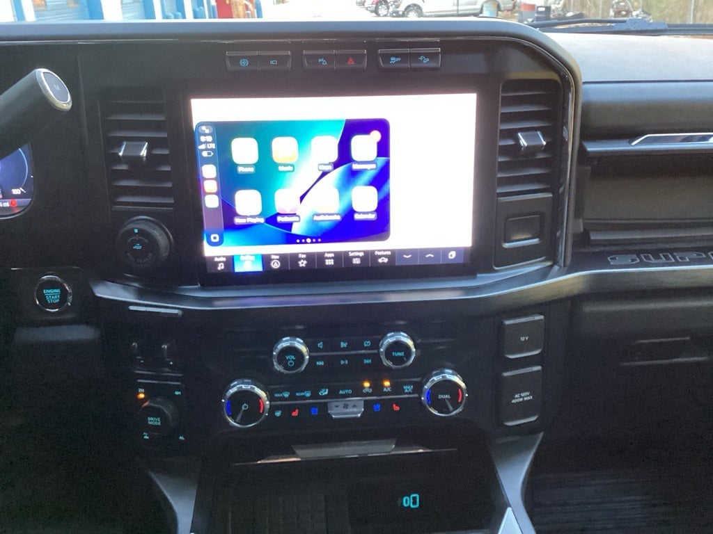 2023 Ford F-250SD Lariat