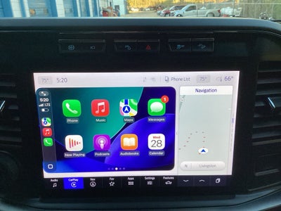 2023 Ford F-250SD Lariat