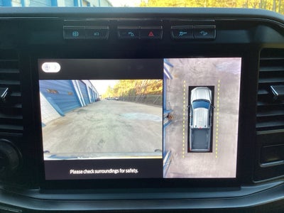 2023 Ford F-250SD Lariat