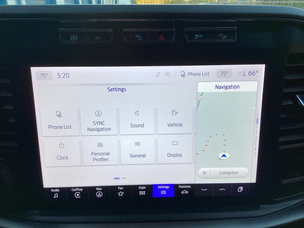 2023 Ford F-250SD Lariat